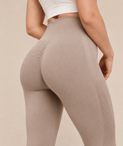 Core Support Legging clay S M L XL 2L