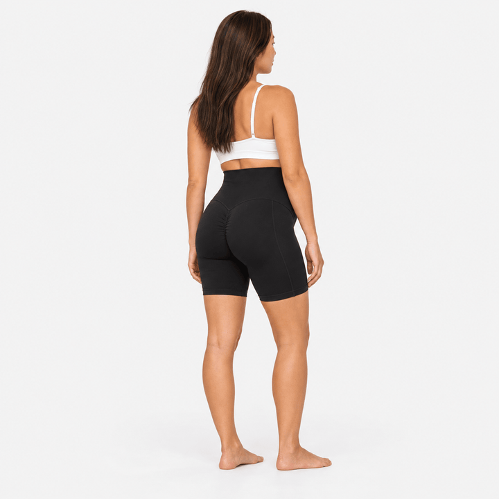 Core Support Maternity Shorts