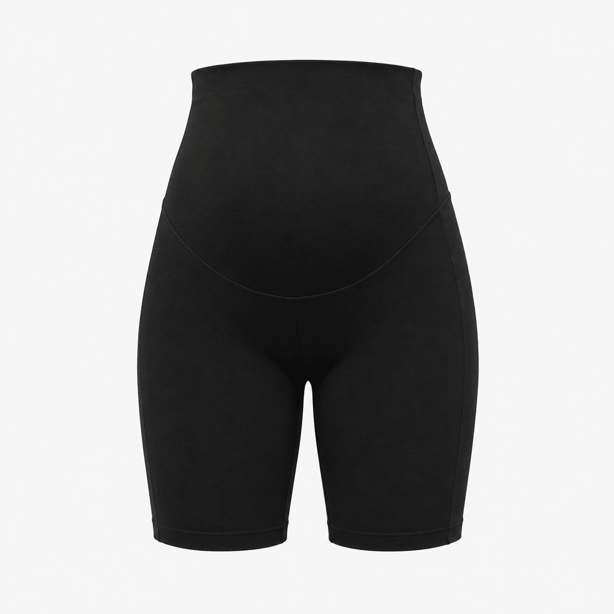 Core Support Maternity Shorts - Bumpshape