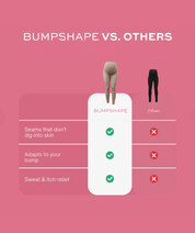 Core Support Short - Bumpshape