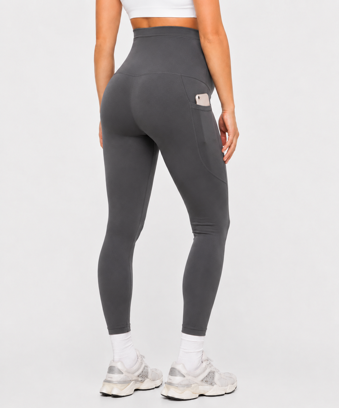 The Pocket Leggings