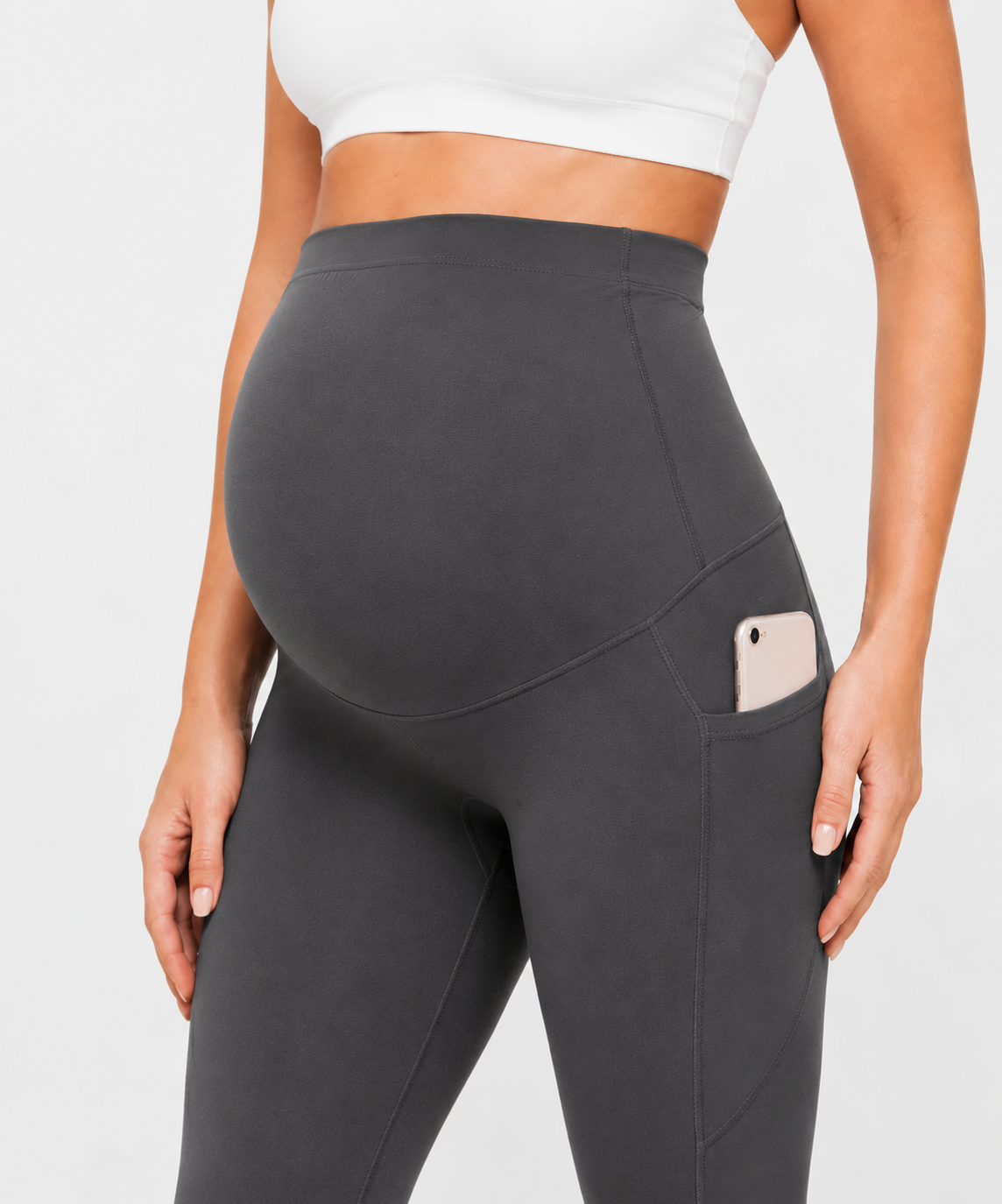 The Pocket Leggings