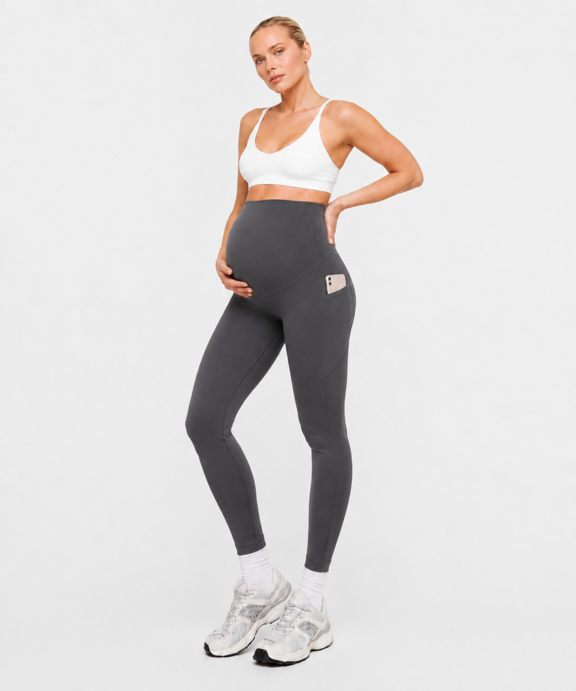 The Pocket Leggings