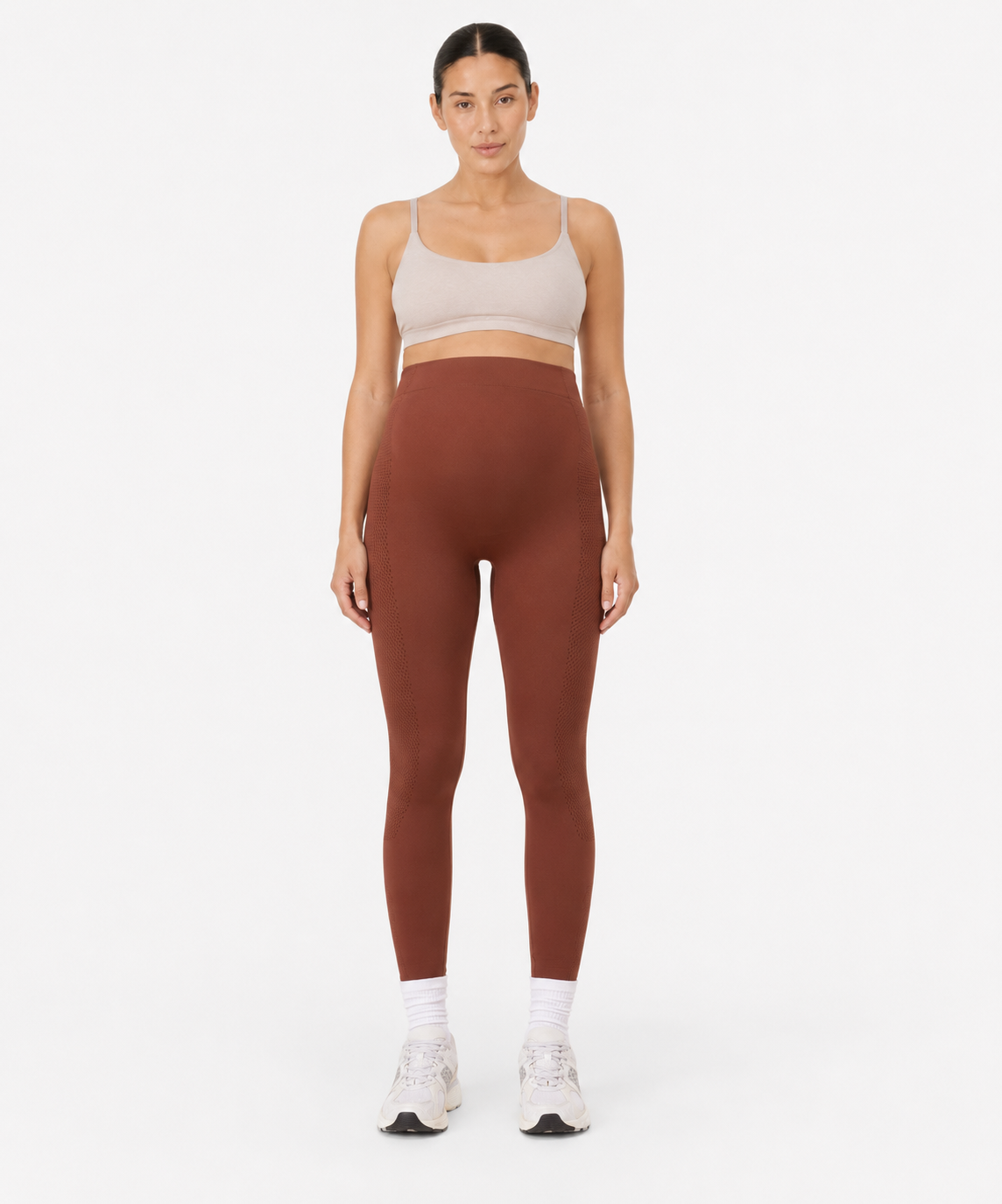 Core Support Legging