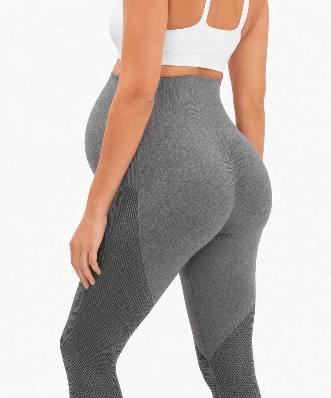 The Sculpting Leggings