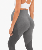The Sculpting Leggings