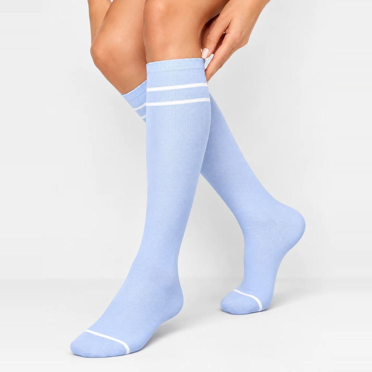 Everyday Support Compression Socks - Bumpshape