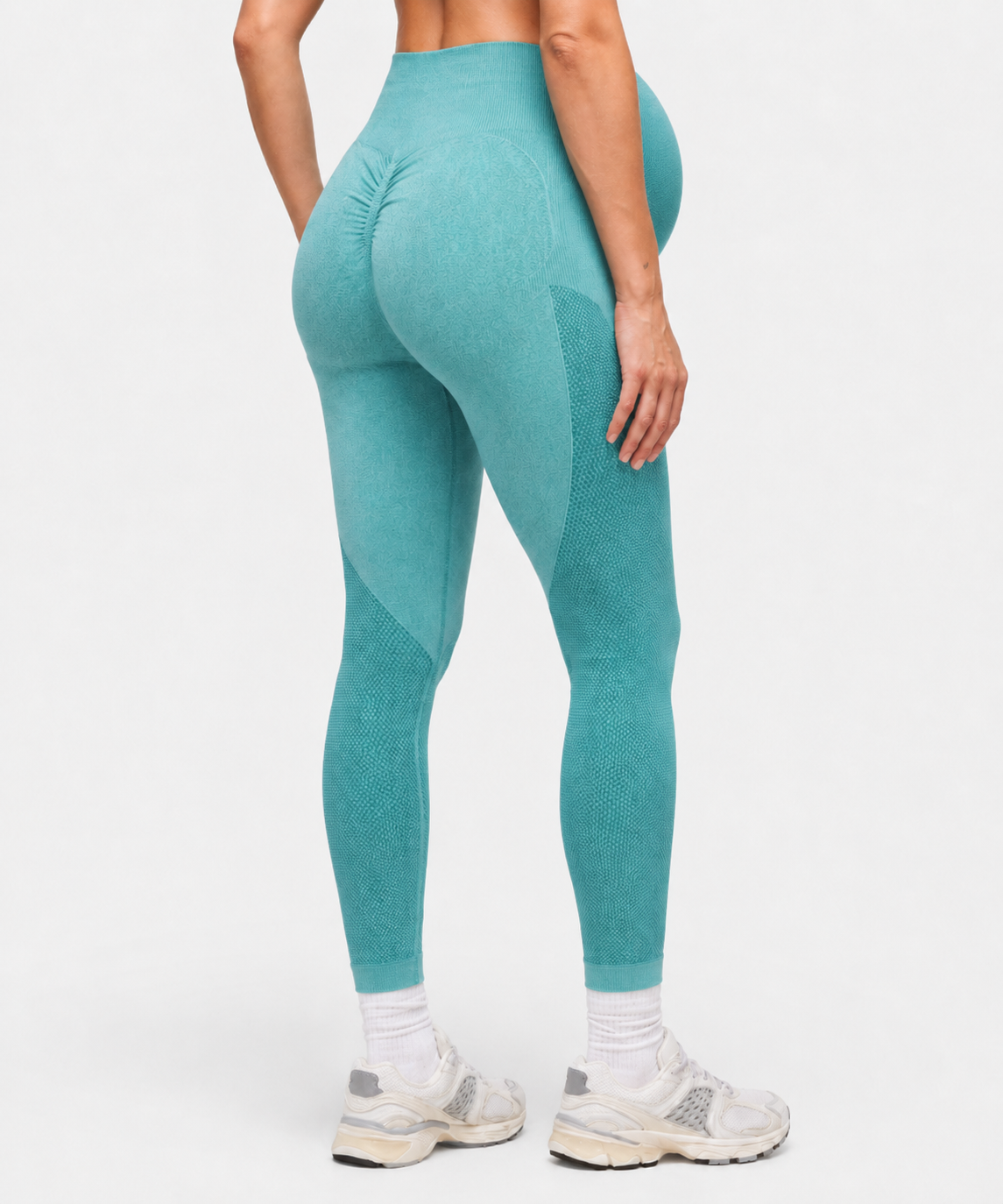 The Sculpting Leggings