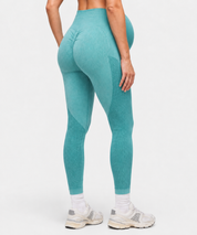 The Sculpting Leggings