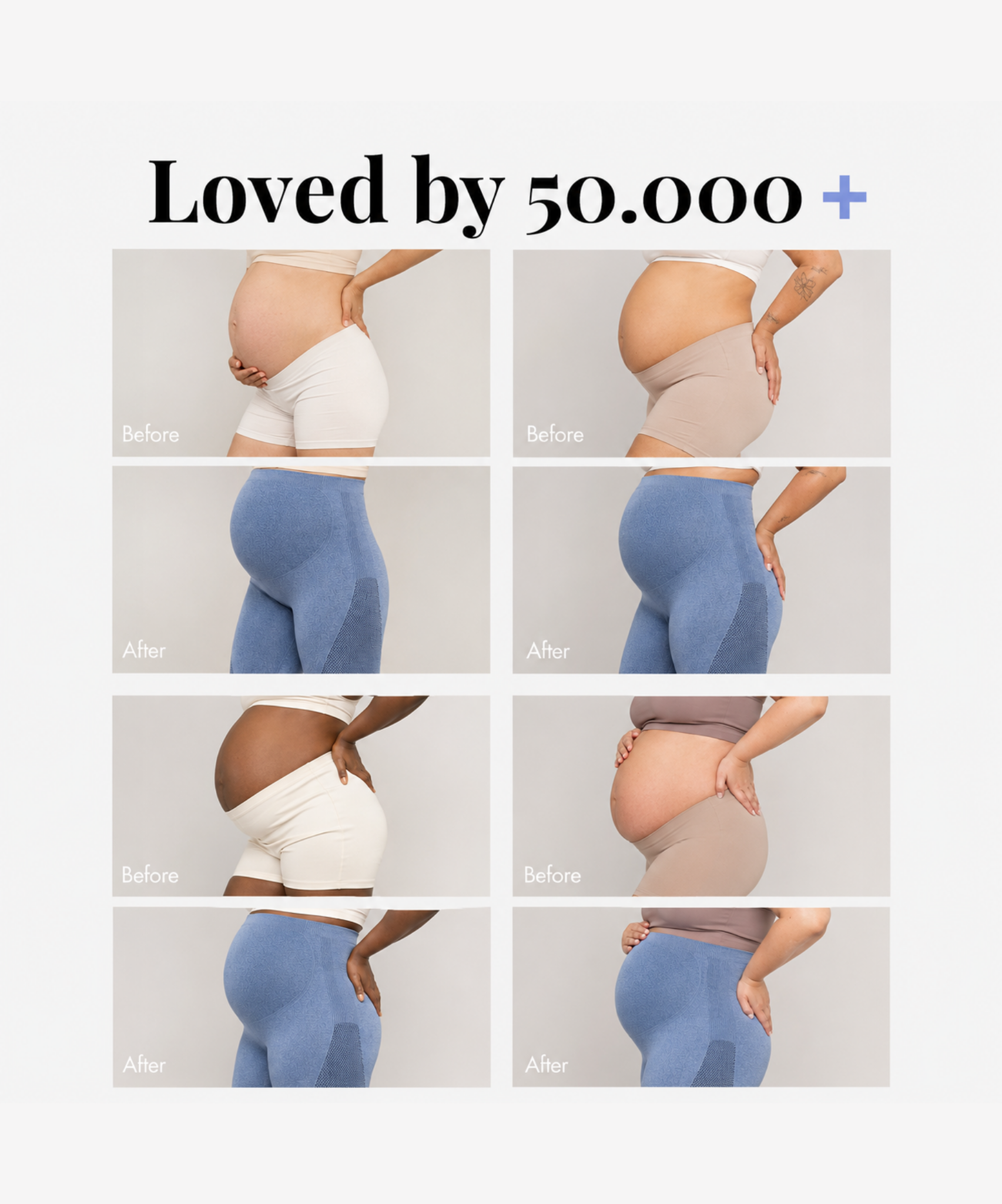 The Sculpting Leggings