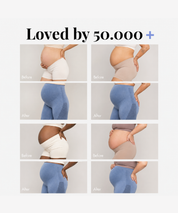 The Sculpting Leggings