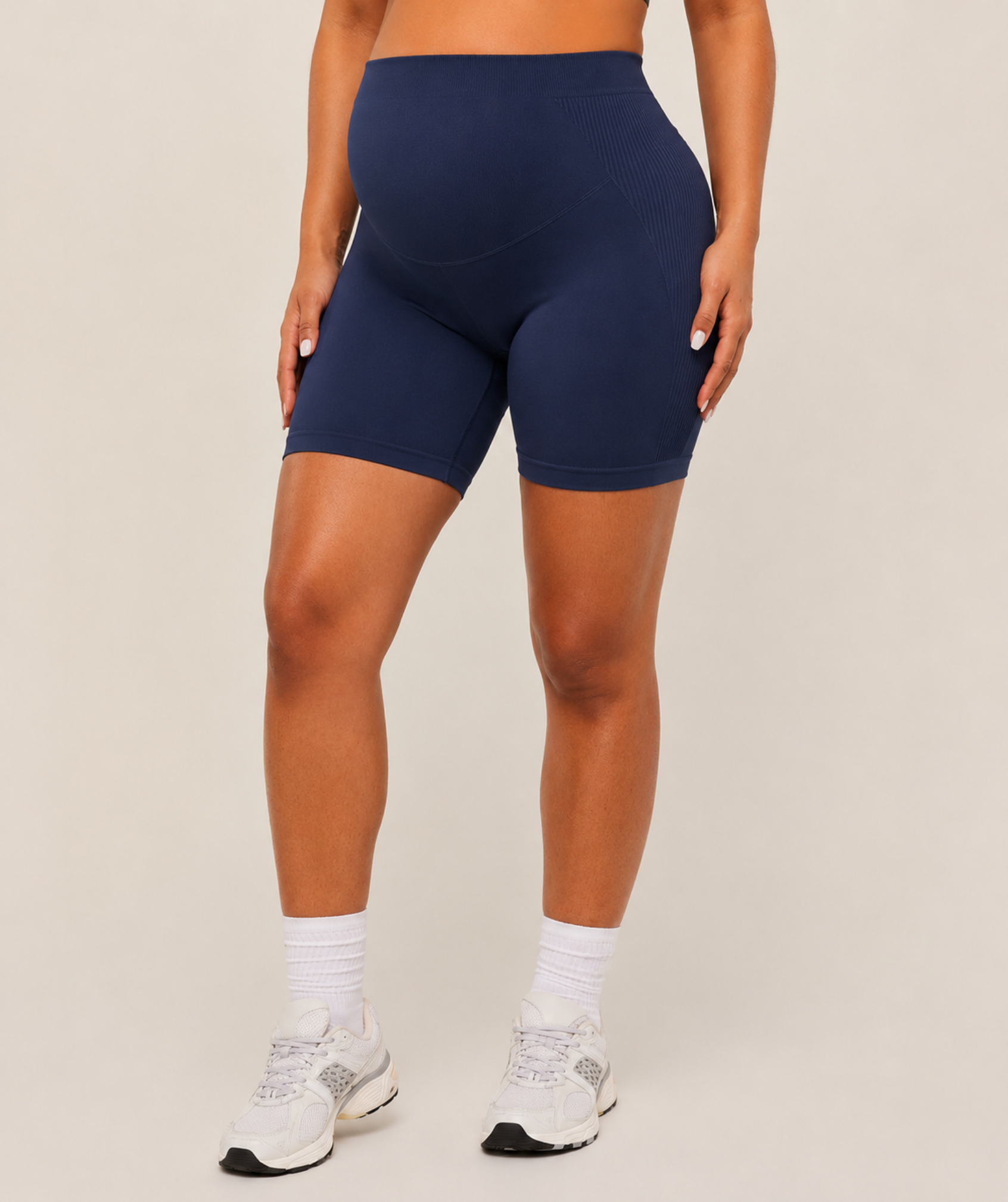 The Sculpting Shorts