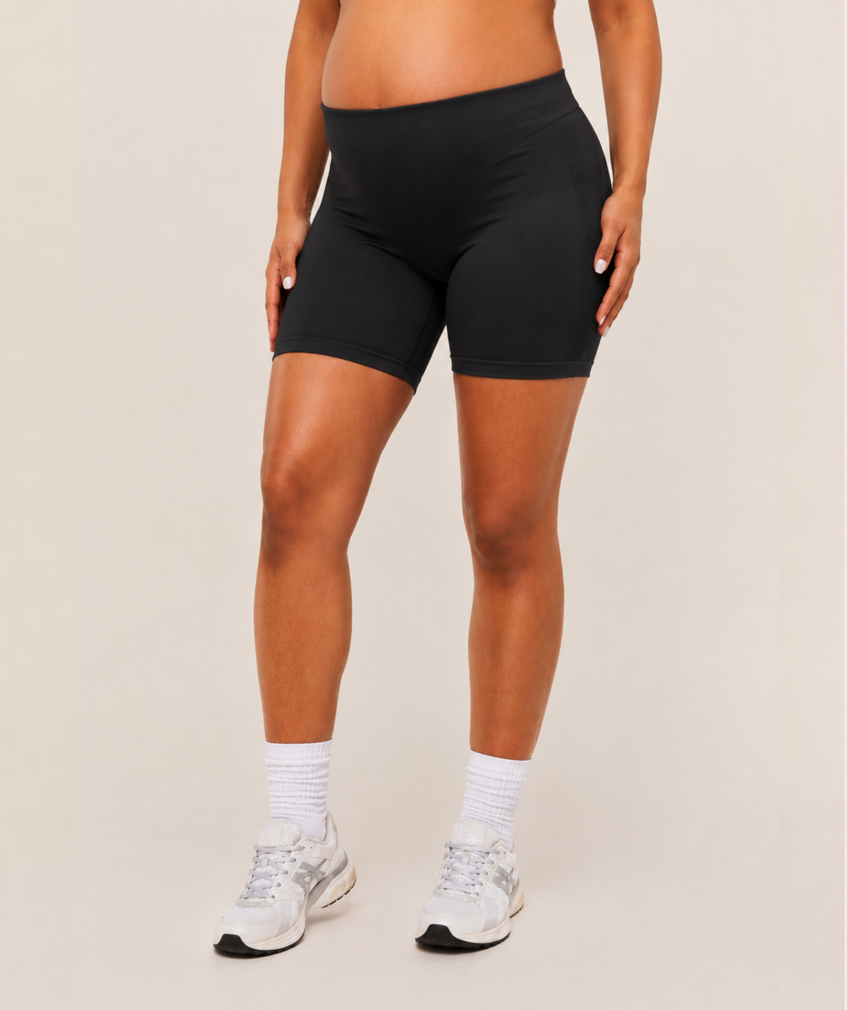 The Sculpting Shorts