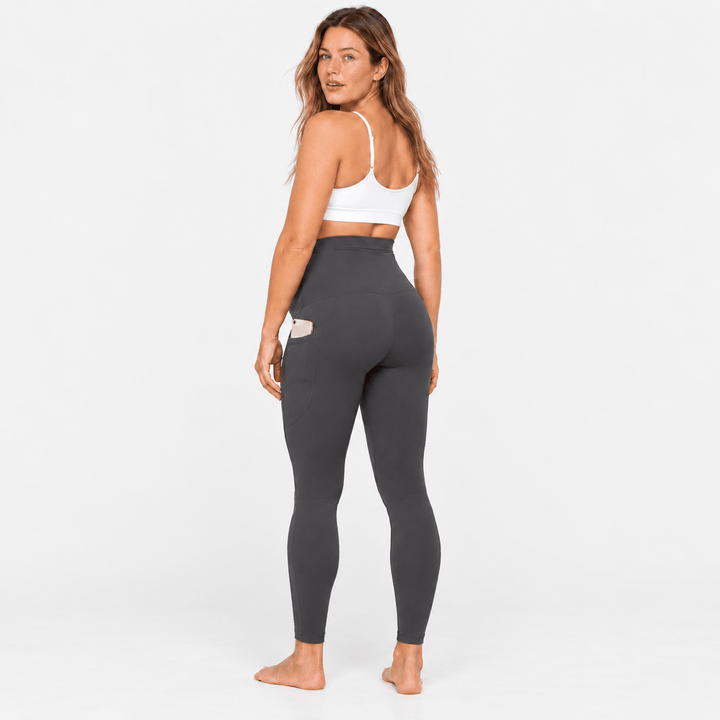 Pocket Maternity Leggings