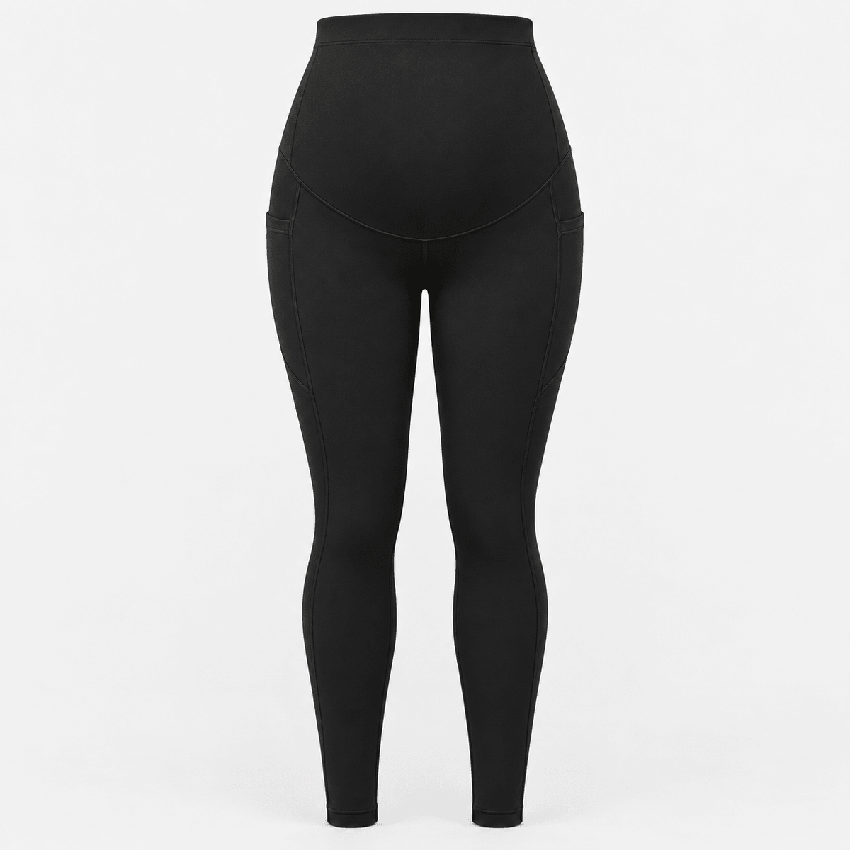 Pocket Maternity Leggings - Bumpshape