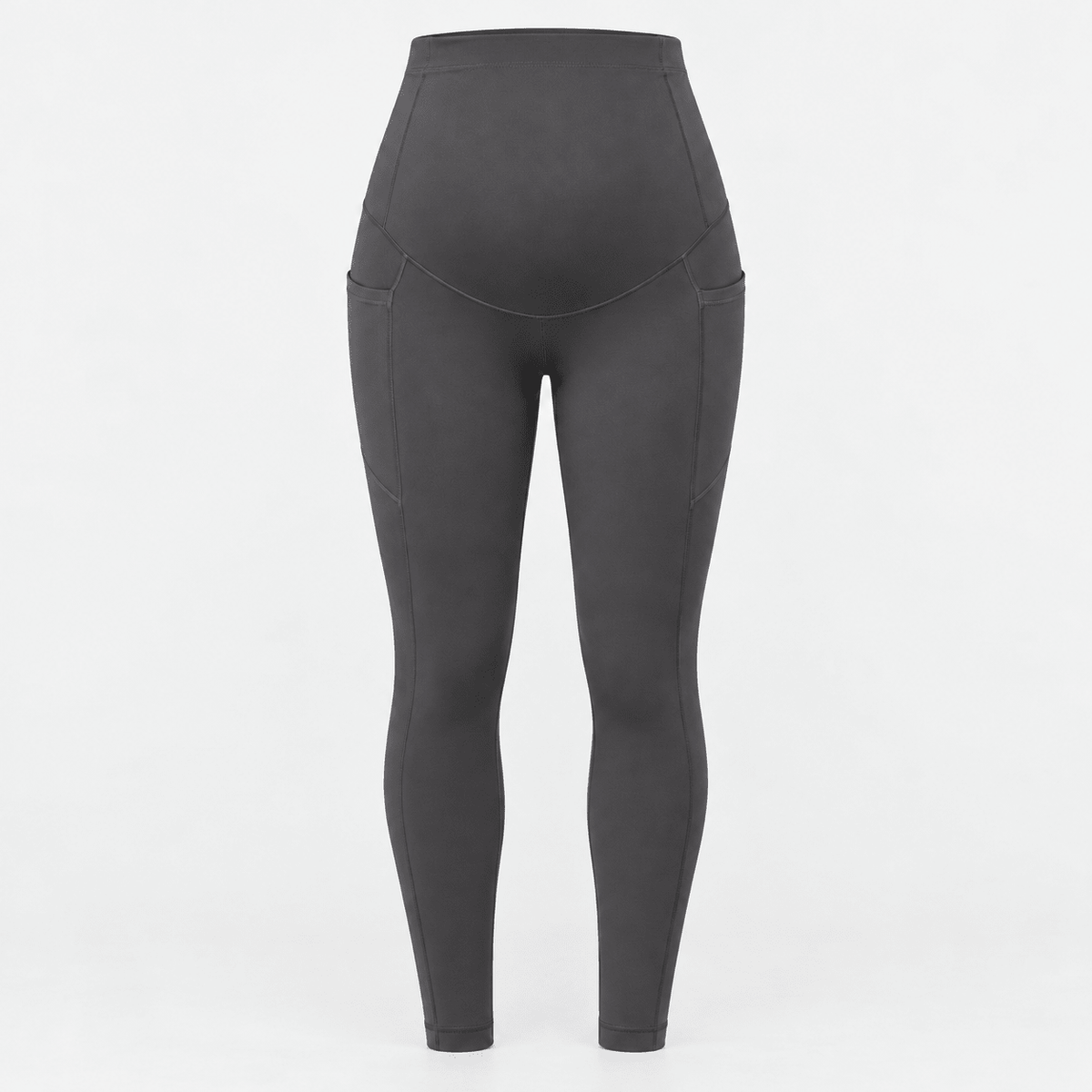 Pocket Maternity Leggings - Bumpshape