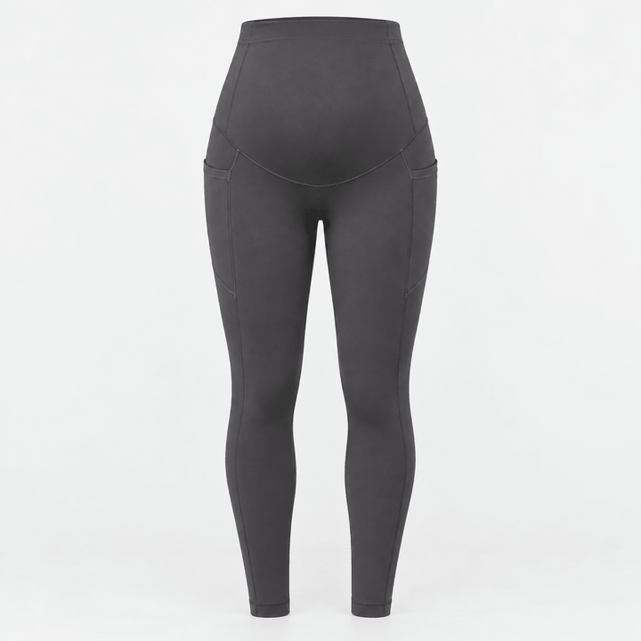 Pocket Maternity Leggings