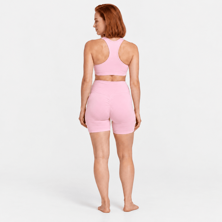Sculpt Seamless Maternity Set