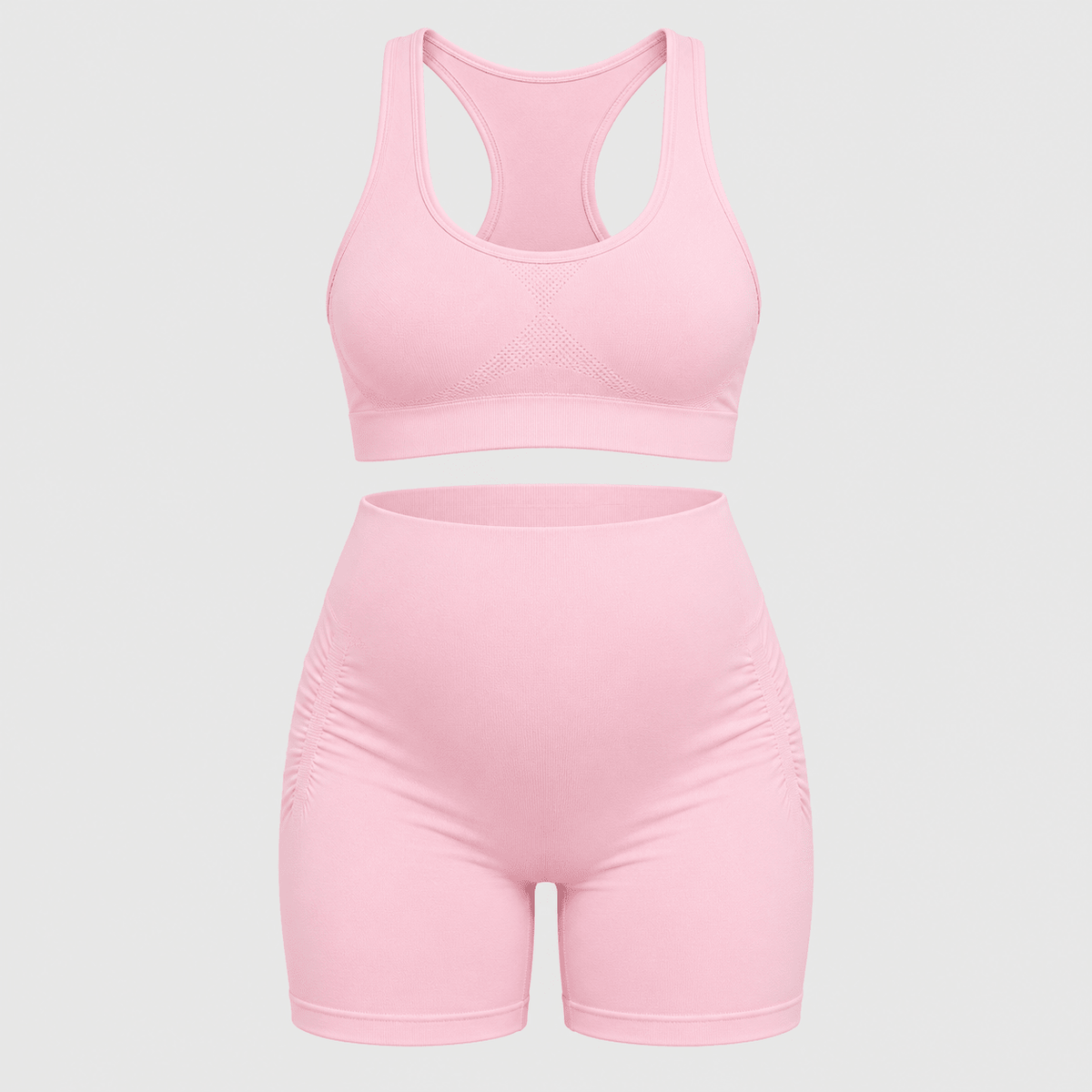 Sculpt Seamless Maternity Set - Bumpshape