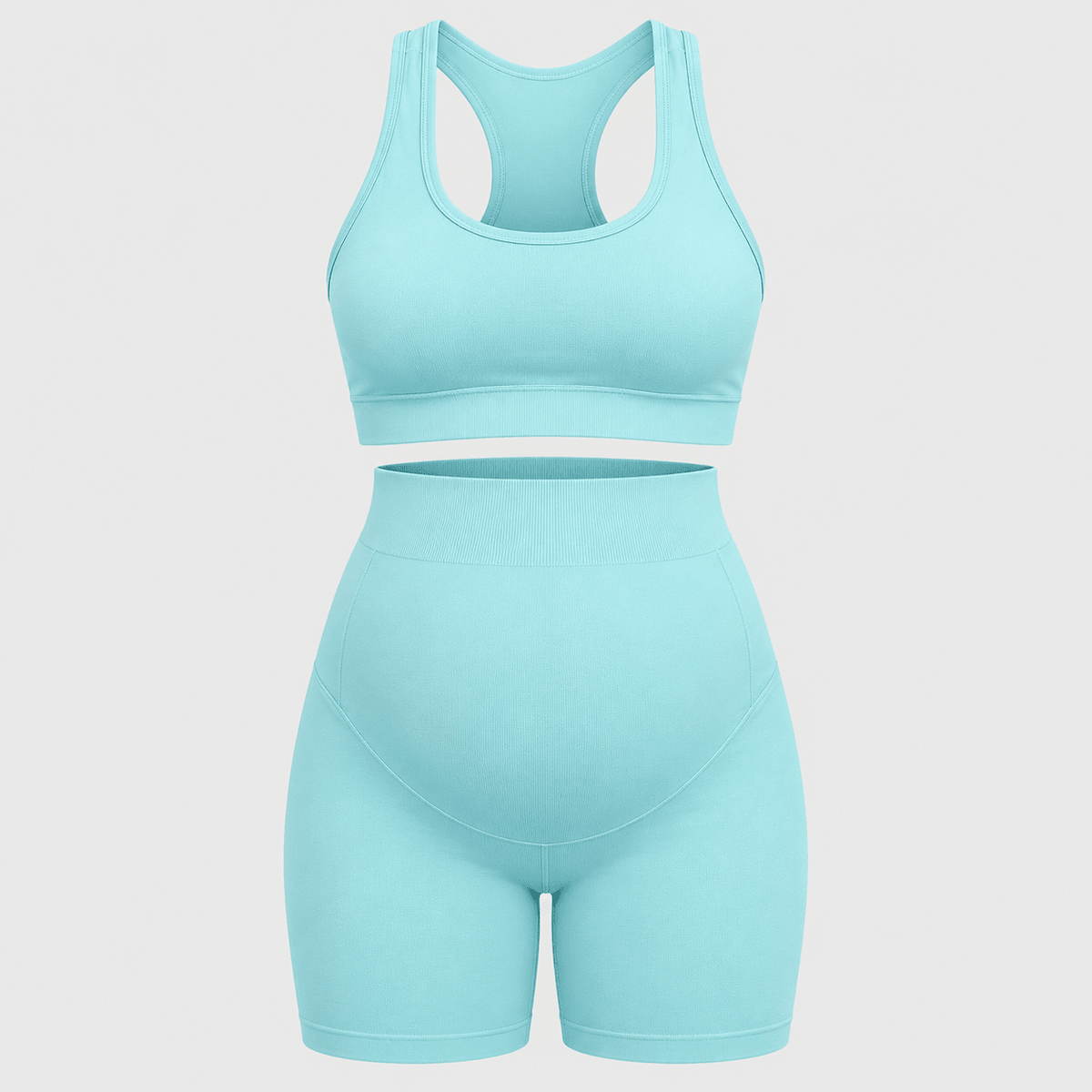Sculpt Seamless Maternity Set - Bumpshape