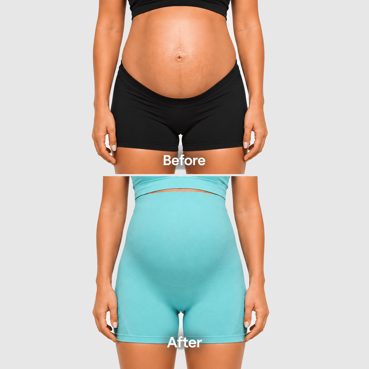Sculpt Seamless Maternity Set - Bumpshape #all