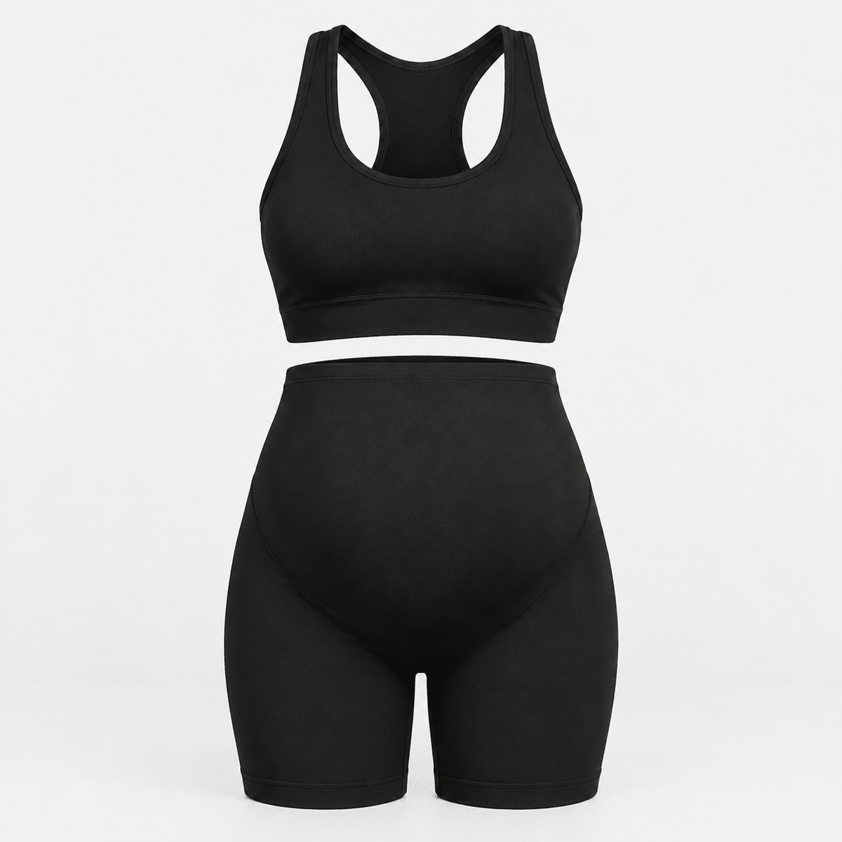 Sculpt Seamless Maternity Set - Bumpshape