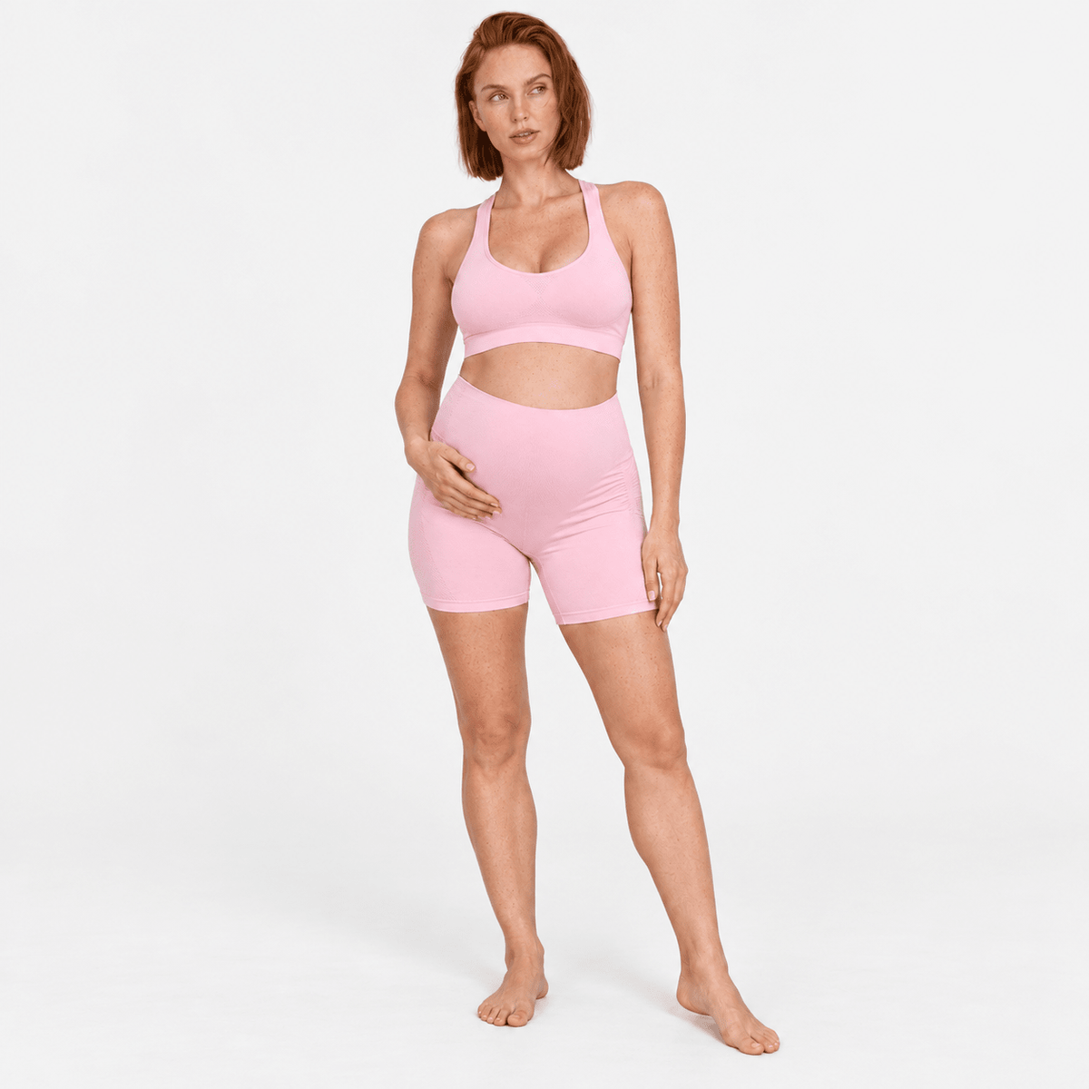 Sculpt Seamless Maternity Set - Bumpshape