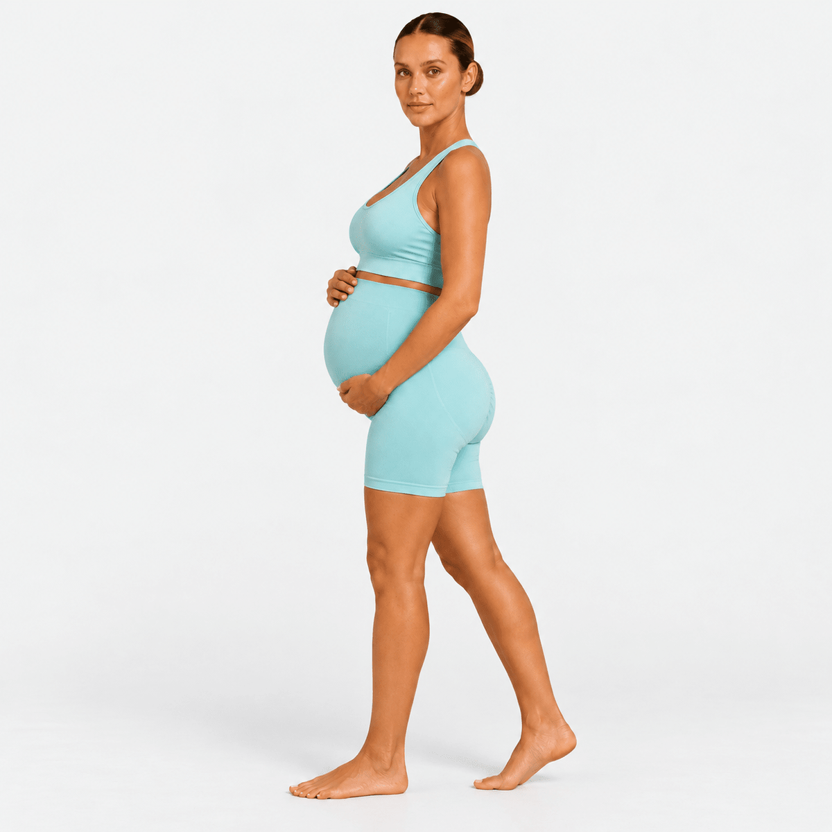 Sculpt Seamless Maternity Set - Bumpshape