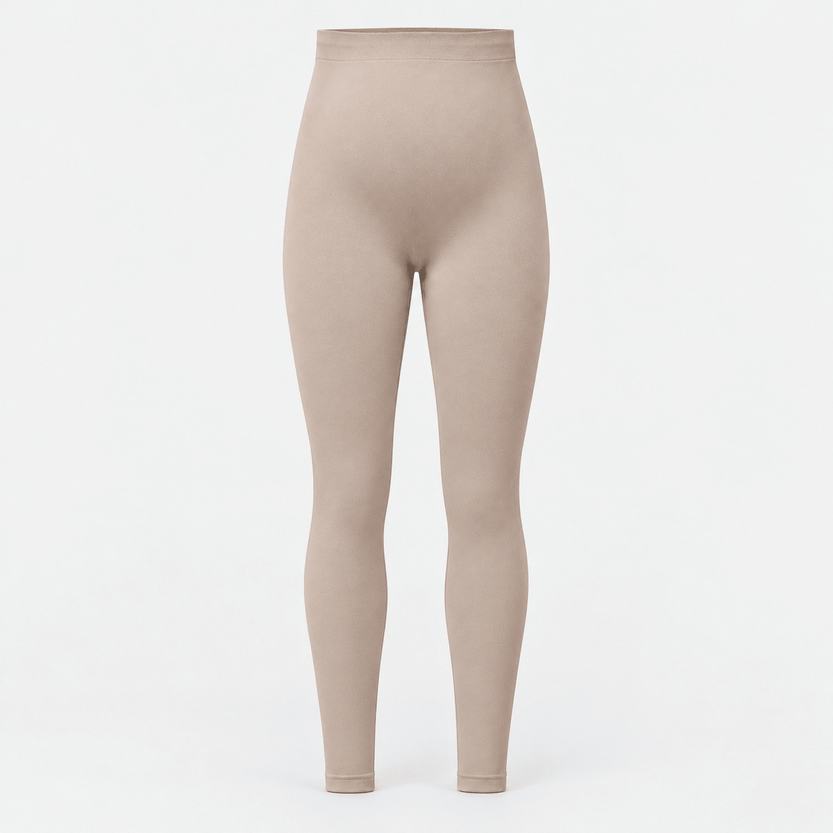 Tone Seamless Maternity Leggings - Bumpshape