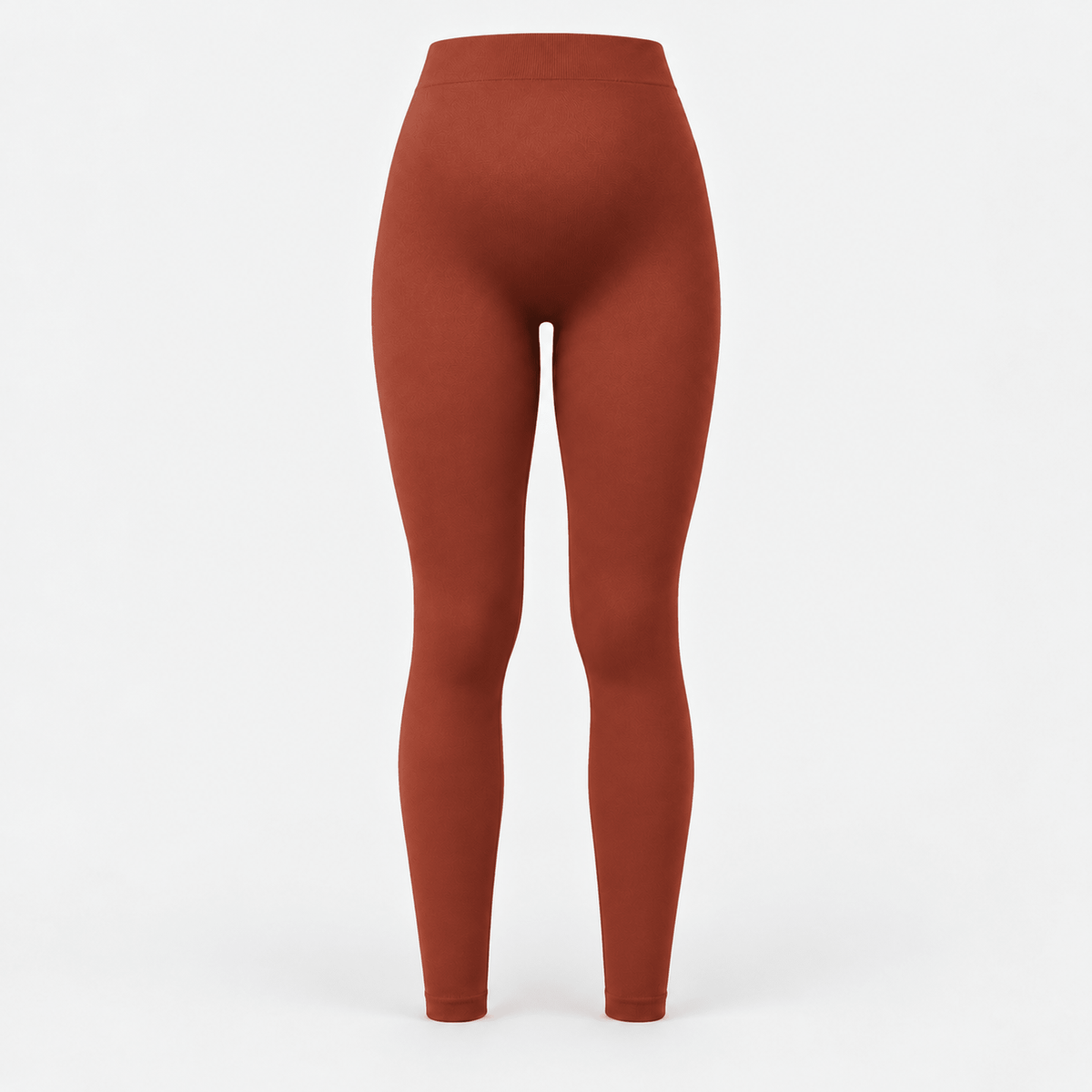 Tone Seamless Maternity Leggings - Bumpshape