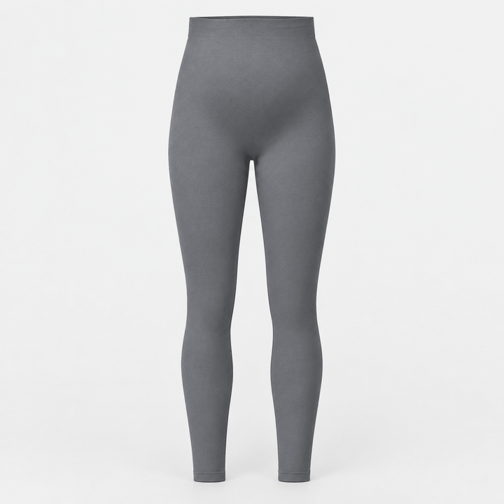 Tone Seamless Maternity Leggings