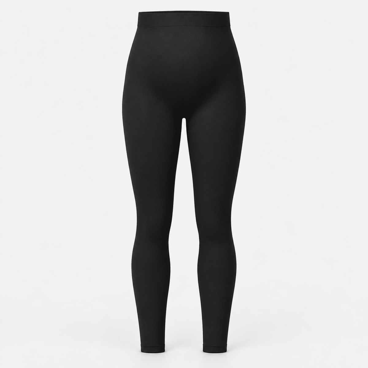 Tone Seamless Maternity Leggings - Bumpshape