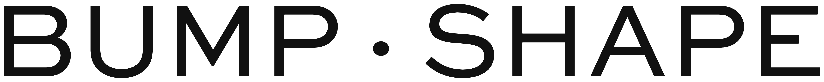 Bumpshape